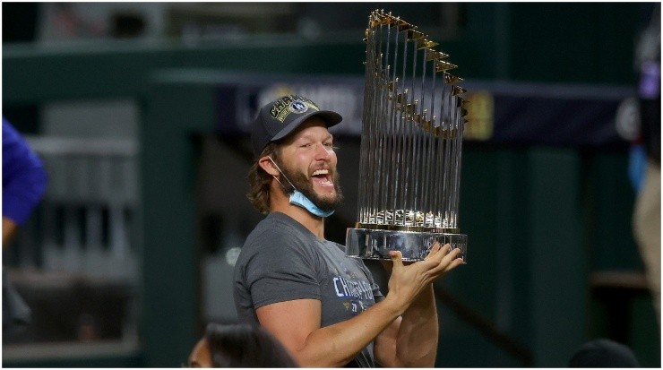 La Serie Mundial no volverá a manos de Dodgers. (Getty Images)