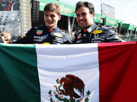 ¿Dónde se hospedan los pilotos en el Gran Premio de México 2022 de la Fórmula 1?