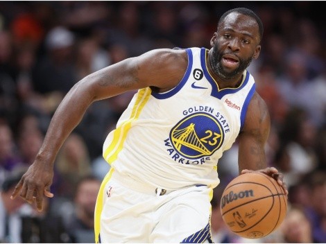 NBA News: Former Warriors player explains why they can't lose Draymond Green