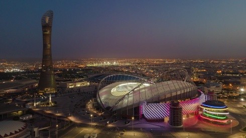 Cada vez queda menos para la Copa del Mundo de Qatar 2022.