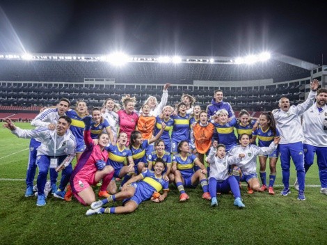 Qué cifra millonaria se aseguró Boca por jugar la final de la Libertadores femenina