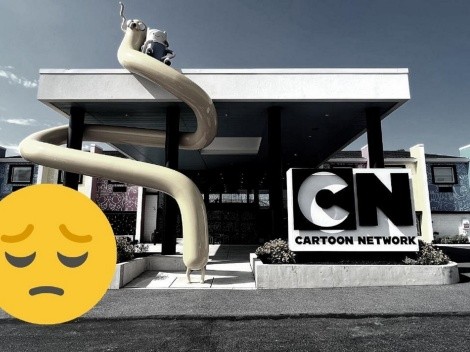 El FIN de Cartoon Network como lo conocimos está cerca