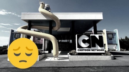 Cartoon Network.