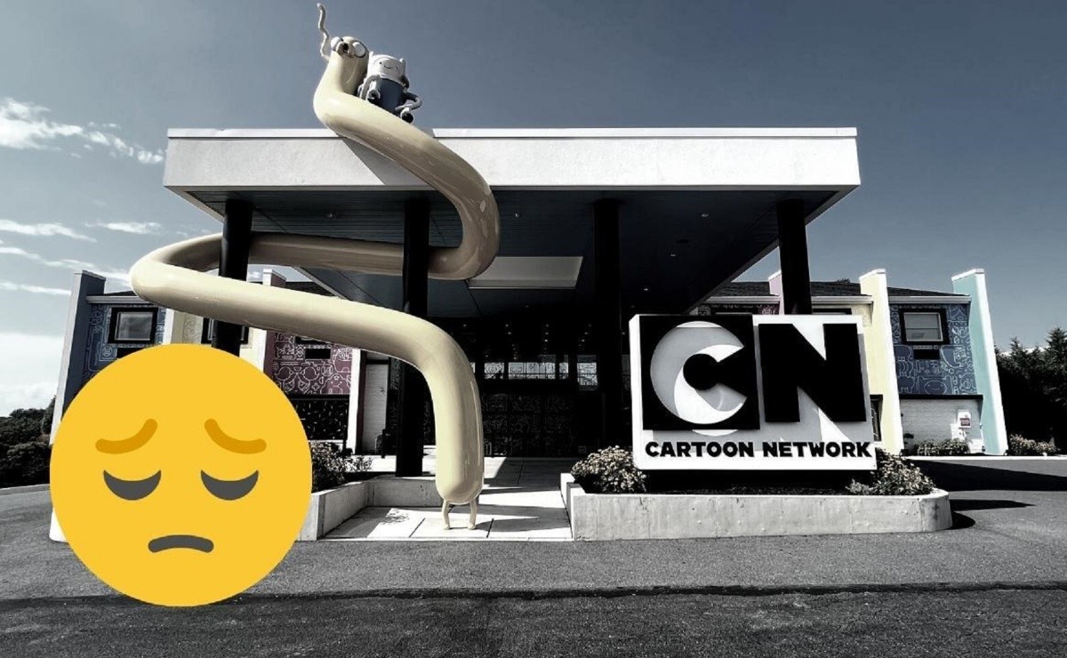 Llegó el fin de Cartoon Network? Aseguran que el canal será cancelado