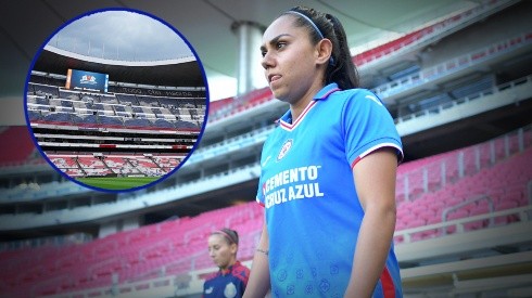 Cruz Azul enfrentará a Chivas en la Liguilla en el Estadio Azteca.