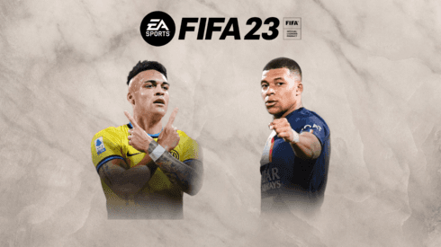 FIFA 23: Revelado el TOTW 6 con Mbappé y Lautaro Martínez