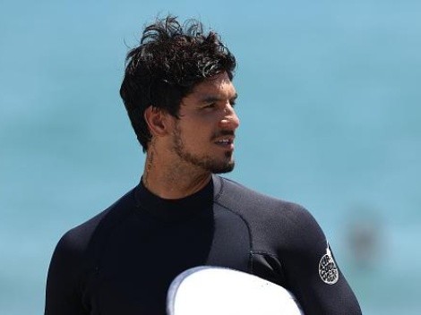 Surfe: Gabriel Medina retorna às competições em torneio de 'acesso' em Saquarema