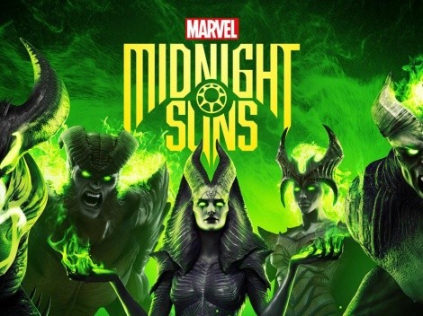 Marvel's Midnight Suns presenta sus 4 DLC y Season Pass