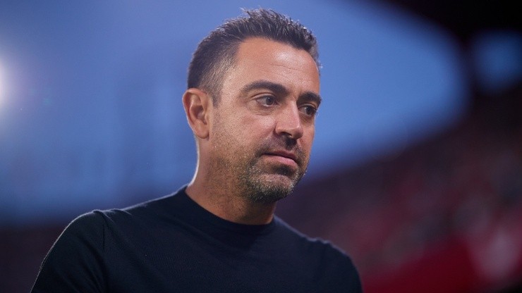 Xavi's Barcelona will once again play in the UEFA Europa League.