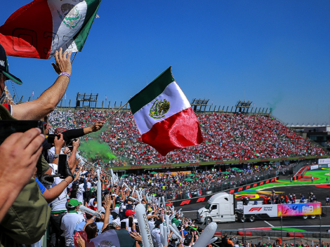 Precios y dónde comprar boletos para el Paddock y Pit Lane Walk del GP de México 2022 de la Fórmula 1