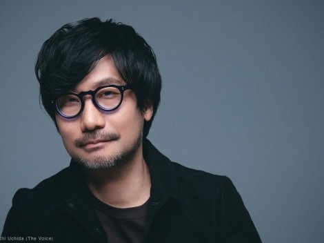 Hideo Kojima dice que su nuevo proyecto "cambiará las cosas en la industria del videojuego"