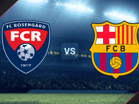 Dónde ver Rosengard vs. Barcelona EN VIVO por la Champions League Femenina 22/23