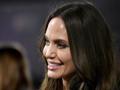 Lo que sabemos del nuevo papel de Angelina Jolie como María Callas