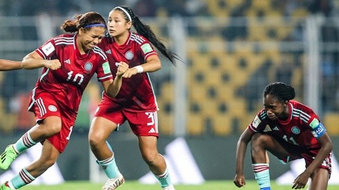 El camino de Colombia para llegar a la final del Mundial Sub-17: Linda Caicedo, protagonista