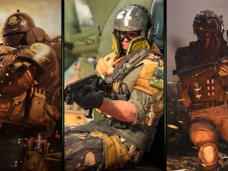 Todo lo que necesitas saber del Multijugador para CoD: Modern Warfare II