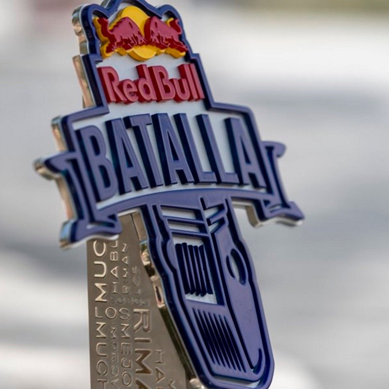 ¿Cuándo es la Final Nacional de Red Bull Uruguay 2022?