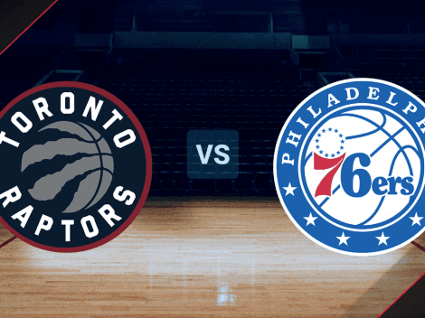 Toronto Raptors vs Philadelphia 76ers por la NBA 2022: Dónde ver EN VIVO en USA, pronósticos y alineaciones