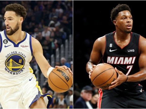 Golden State Warriors vs Miami Heat: Preview, predictions, odds and how to watch or live stream free 2022-2023 NBA Season in the US today
