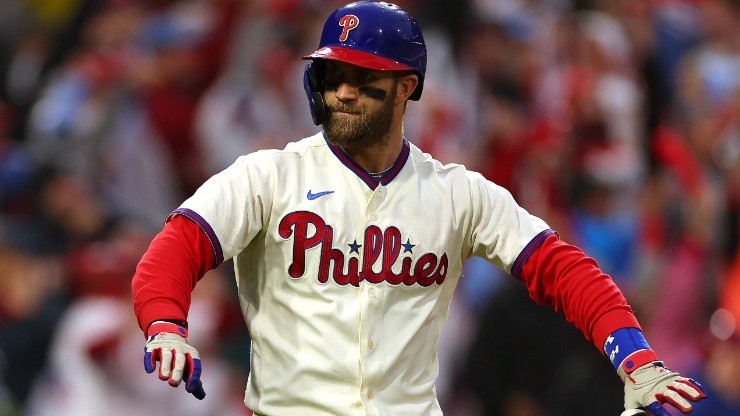 Bryce Harper, returning to Phillies, is a medical marvel