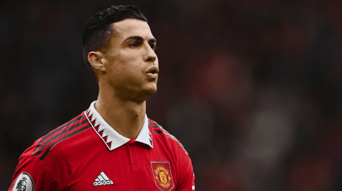 Cristiano Ronaldo pretende recuperar su mejor versión en su segunda etapa en Manchester United