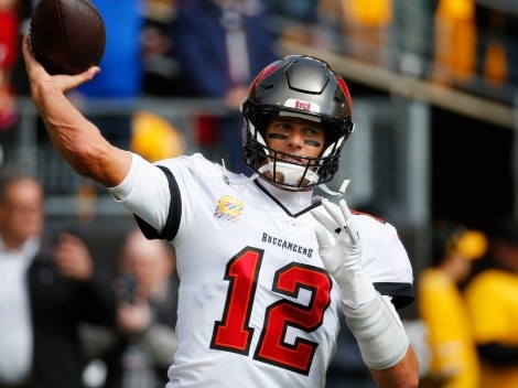 Tampa Bay Buccaneers vs Baltimore Ravens: Preview, predictions, odds and how to watch or live stream free 2022 NFL Week 8 in your country