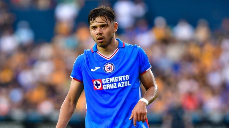 Ángel Romero, mas lejos que cerca. (JAM Media)