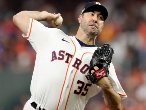 Justin Verlander's Profile: Age, height, wife, contract and net worth