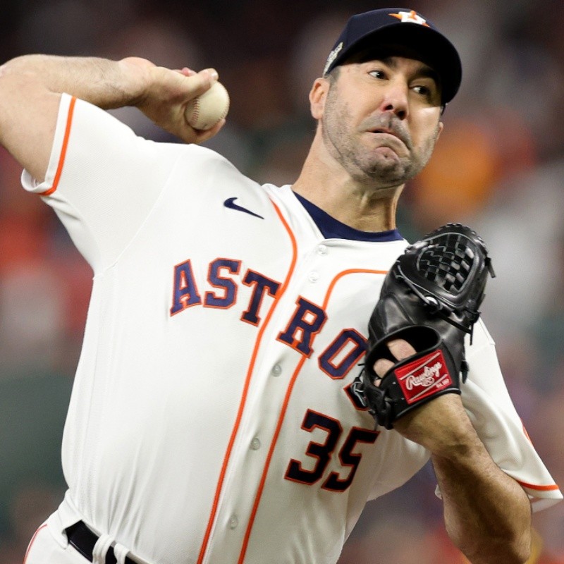 Justin Verlander Net Worth, Biography, Age, Stats, Wife, Other Facts