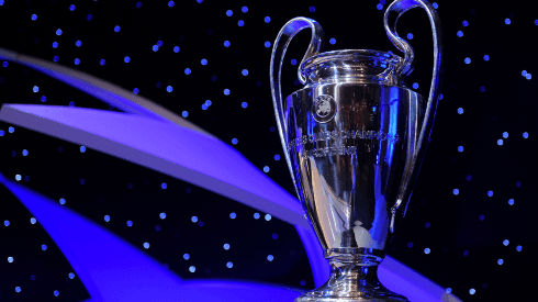Sorteo de los octavos de final de la UEFA Champions League 2022-2023