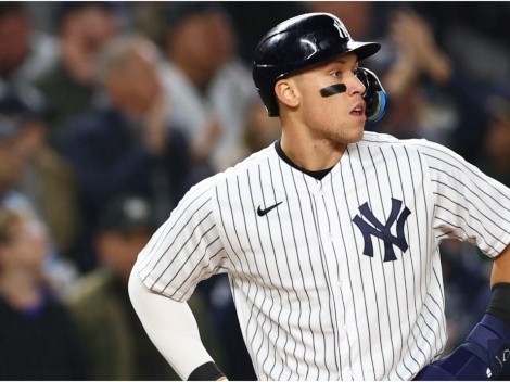 MLB Rumors: Aaron Judge's next team if he leaves the Yankees