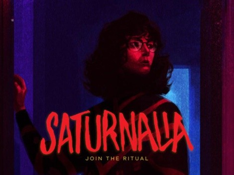 Saturnalia, el nuevo juego de terror roguelike, se lanza gratis en Epic Games Store