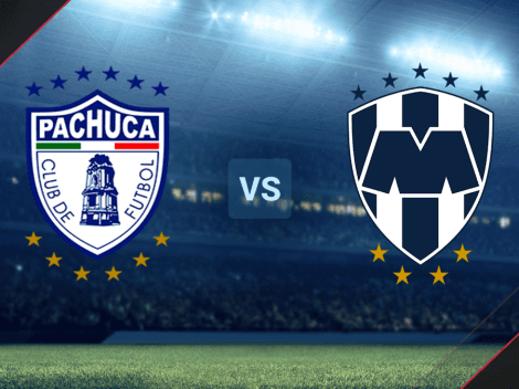◉Dónde mirar Pachuca vs. Rayadas de Monterrey por la Liga MX Femenil