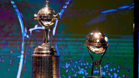 Sorteo de las copas Libertadores y Sudamericana abre la temporada 2021 de Conmebol