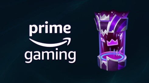 Nueva cápsula de Prime Gaming de Noviembre 2022 ya disponible para League of Legends