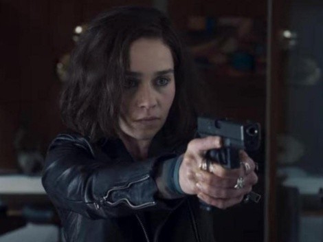 Disney confirmó por error el rol de Emilia Clarke en Secret Invasion
