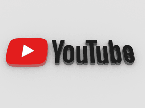 YouTube: Plataforma anuncia novidades para profissionais da saúde que criarem conteúdo