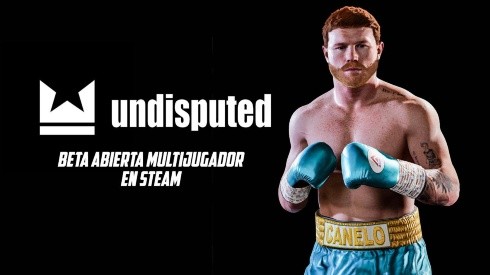 Undisputed tendrá su primera beta abierta multijugador en Steam