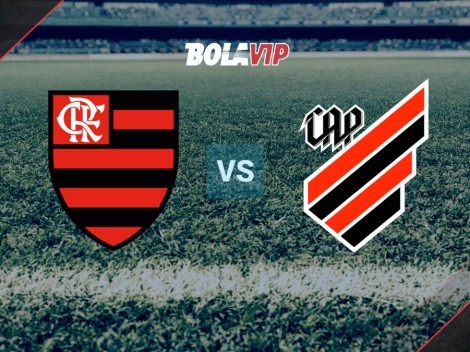 Pronóstico Flamengo vs. Athletico Paranaense por la FINAL de la Copa Libertadores