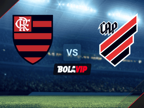 Flamengo vs. Athletico Paranaense por la FINAL de la Copa Libertadores: día, horario y canales de TV