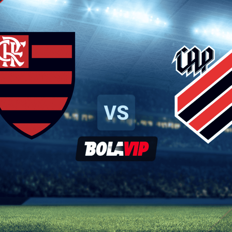 Flamengo vs. Athletico Paranaense por la FINAL de la Copa Libertadores: día, horario y canales de TV