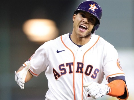 Jeremy Peña Refuses to be Shaken, Alex Bregman Only Blames Himself and the  Astros Reveal Their True Character While Losing