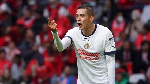 Las 25 cosas que no sabías de Sergio Flores: Desde la Cuarta División hasta la cima de la Liga MX