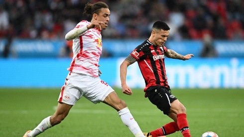 El Bayer Leverkusen busca salir del fondo de la tabla de la Bundesliga