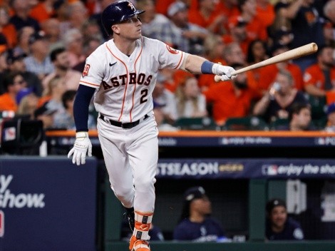 Alex Bregman's Profile: Age, height, contract, wife, jersey and net worth