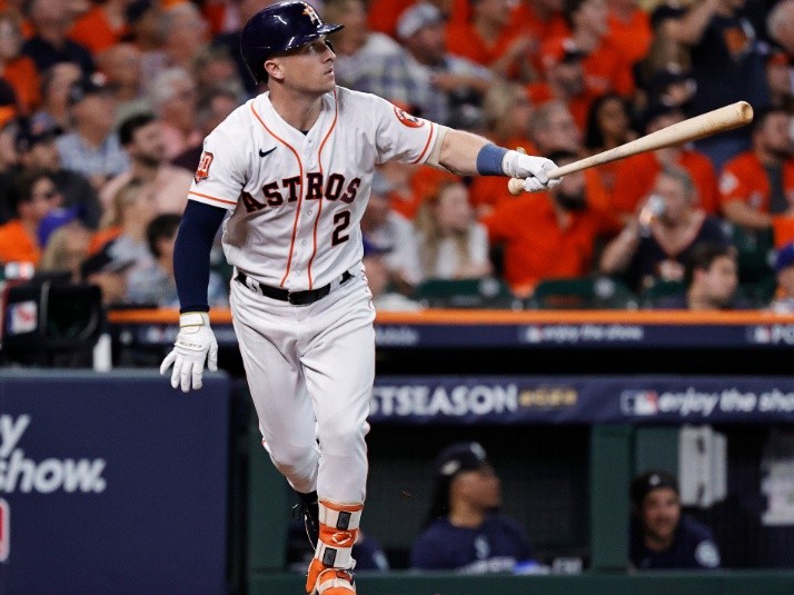 The Pride of Duke City: How Alex Bregman became New Mexico's biggest  baseball star - The Athletic
