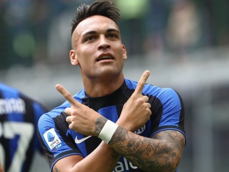 Lautaro Martinez's salary at Inter: How much he makes per hour, day, week, month, and year