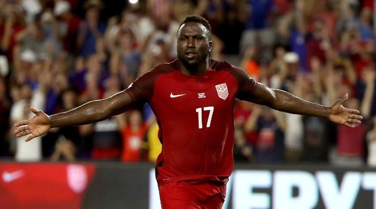 Jozy Altidore (Getty Images)