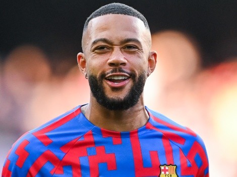 Memphis Depay's salary at Barcelona: How much he makes per hour, day, week, month, and year