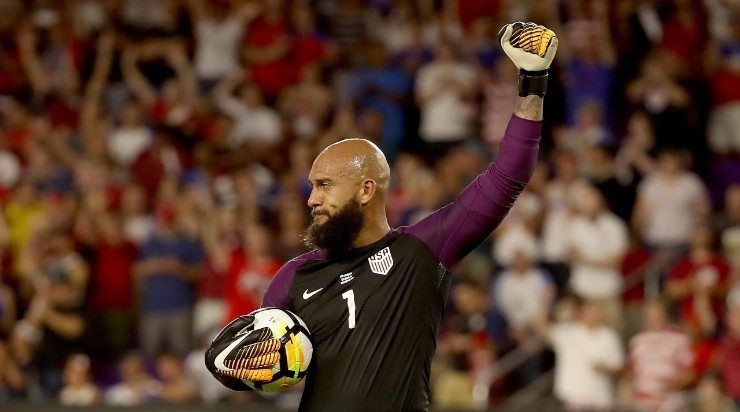 Tim Howard (Getty Images)