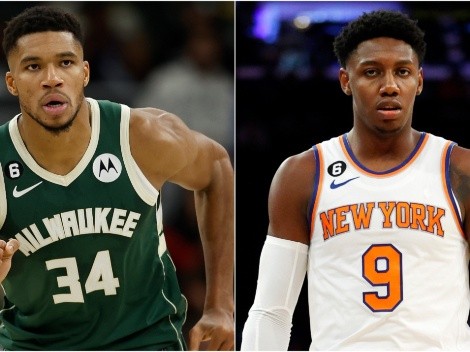 Milwaukee Bucks vs New York Knicks: Predictions, odds and how to watch or live stream free 2022-2023 NBA Season in the US today